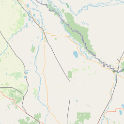 SE map tile