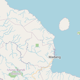SE map tile