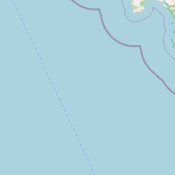 SE map tile