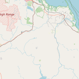 NW map tile