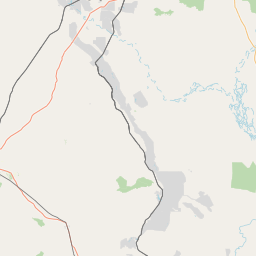 SE map tile