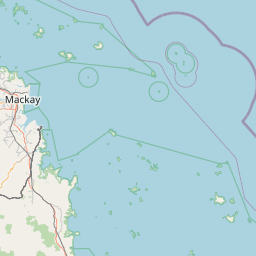 SE map tile