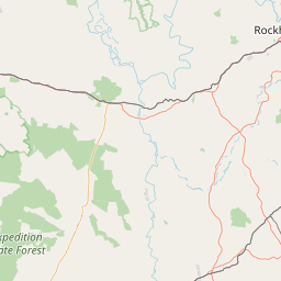 SE map tile