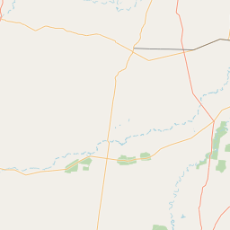 NW map tile