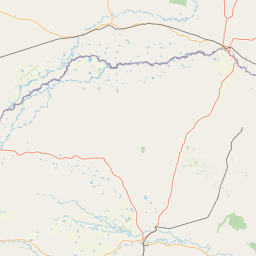 SE map tile