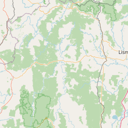 SE map tile