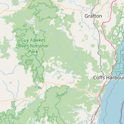 SE map tile
