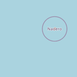 NW map tile