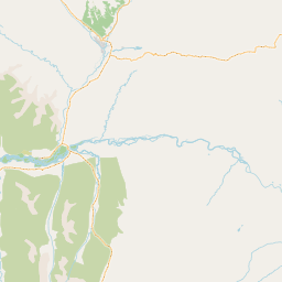 NW map tile
