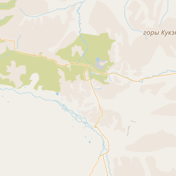 NW map tile