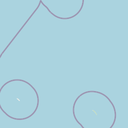 SE map tile