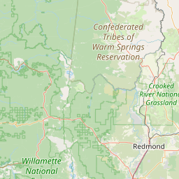 NW map tile