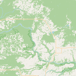 NW map tile