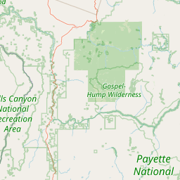 NW map tile