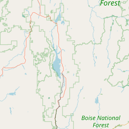 SE map tile