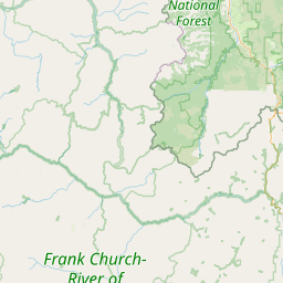 NW map tile