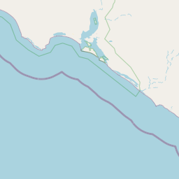 SE map tile