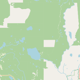 NW map tile