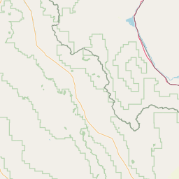 SE map tile