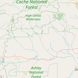 NW map tile