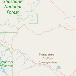SE map tile