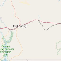 SE map tile