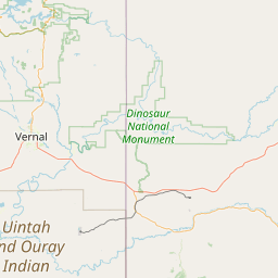 SE map tile