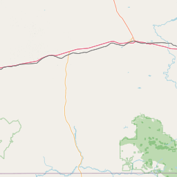 NW map tile