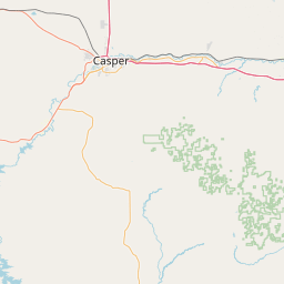 SE map tile