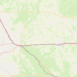 SE map tile