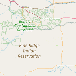 NW map tile