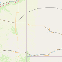 SE map tile