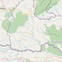 NW map tile