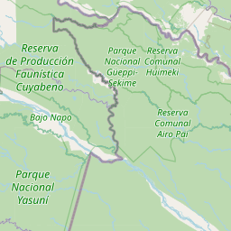SE map tile