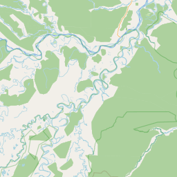 NW map tile