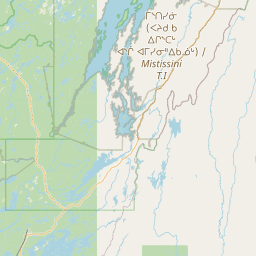 NW map tile