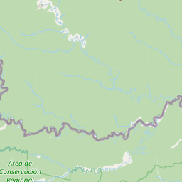 NW map tile