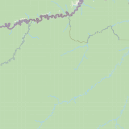 NW map tile