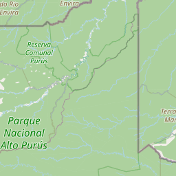 NW map tile