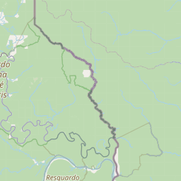 SE map tile