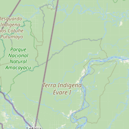 SE map tile