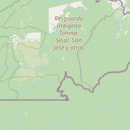 NW map tile