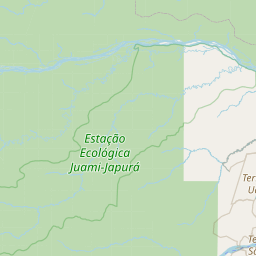 NW map tile