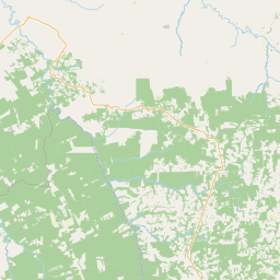 NW map tile