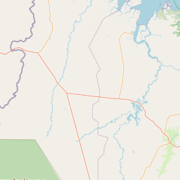 NW map tile