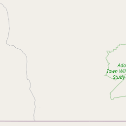 SE map tile