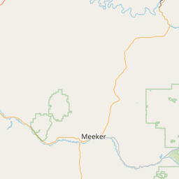 SE map tile