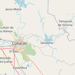 NW map tile