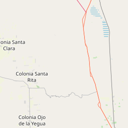 SE map tile