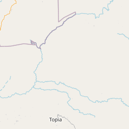 SE map tile